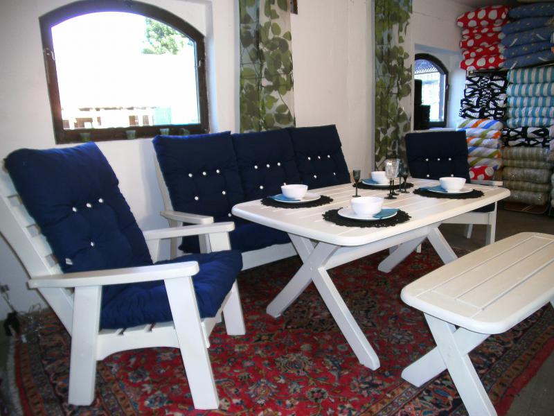 Produktbild för Snobben 95