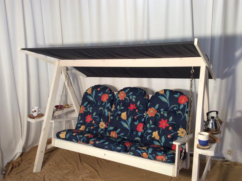 Produktbild för Snobben Hammock 2021