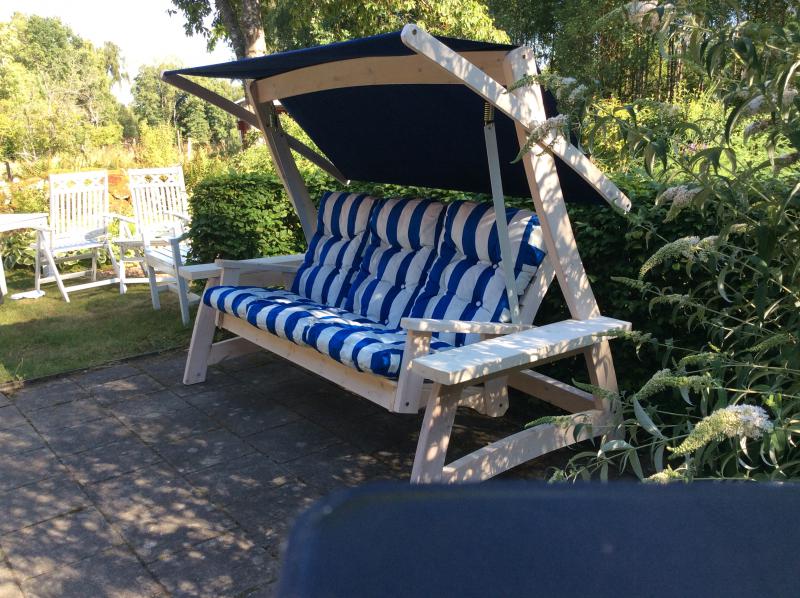 Produktbild för Snobben Hammock 2025